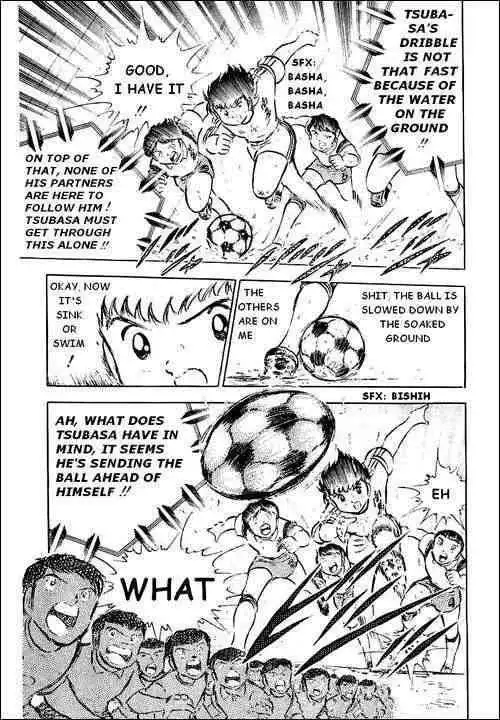 Captain Tsubasa Chapter 32 28